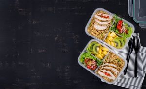 office lunchbox