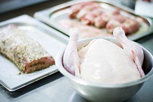 food hygiene