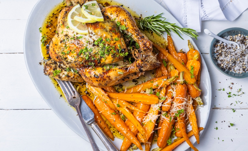Ultimate_Herb_Butter_Roast_Chicken_with_golden_parmesan_carrots-1881
