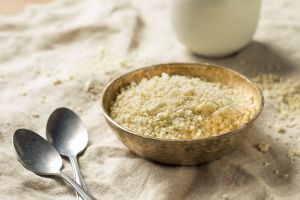 bread crumbs