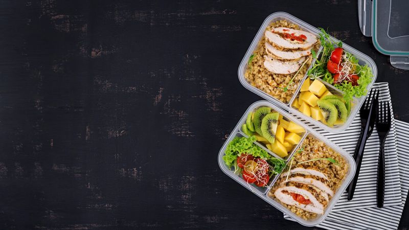office lunchbox