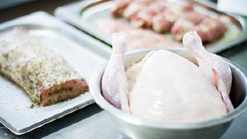food hygiene