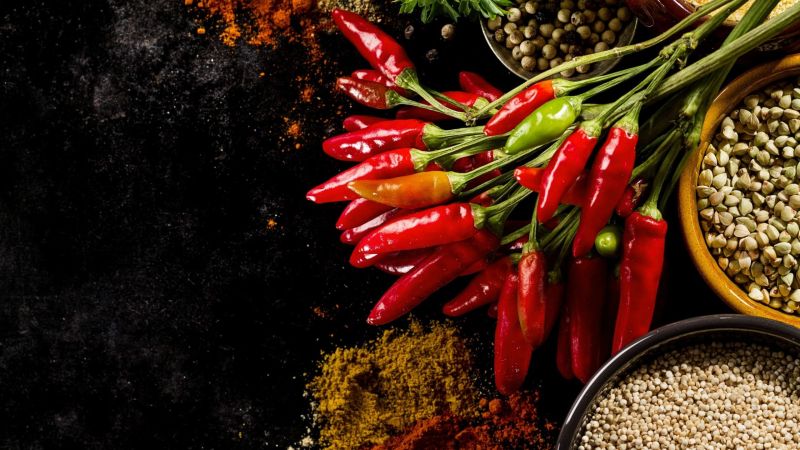 beautiful-tasty-appetizing-ingredients-spices-red-chilli-pepper-grocery-cooking-healthy-kitchen