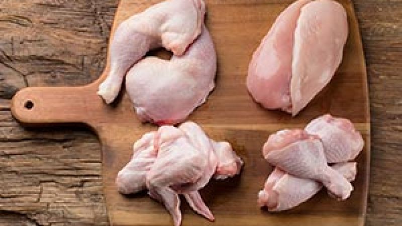 chicken joints